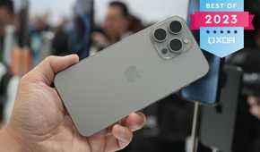 iphone 15 pro max XDA best of 2023