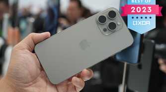 iphone 15 pro max XDA best of 2023
