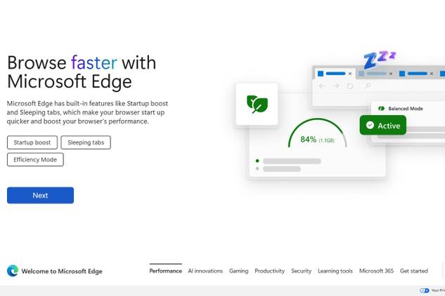 Edge's explanation