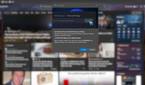 Edge's recommendation tool