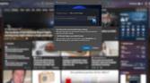 Edge's recommendation tool
