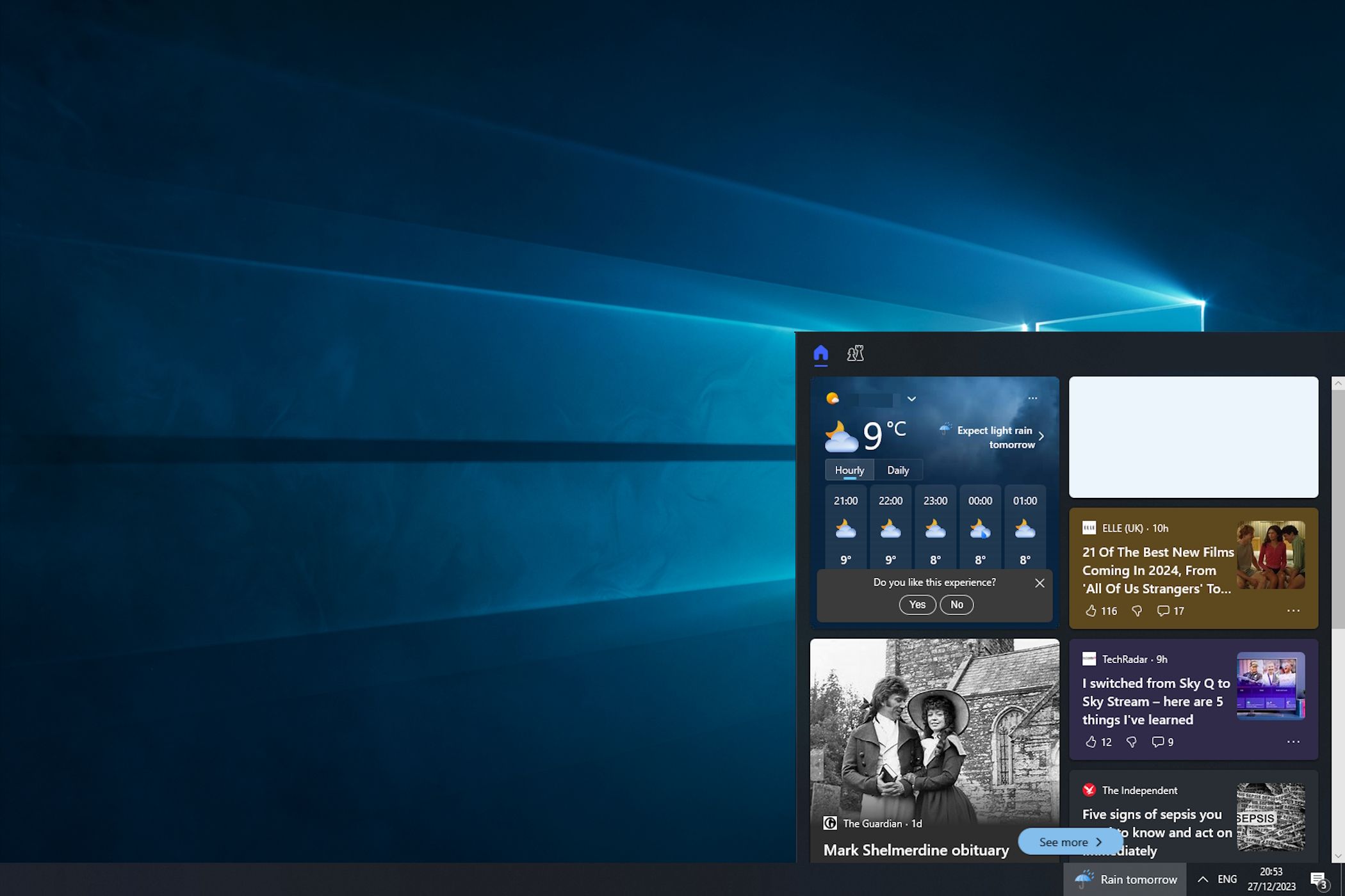 10 of the most useless features added to Windows
