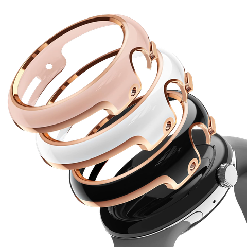Best Pixel Watch cases in 2024