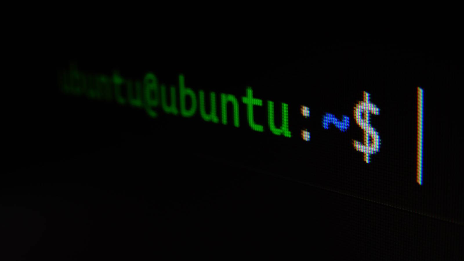 How to remove a directory on Ubuntu