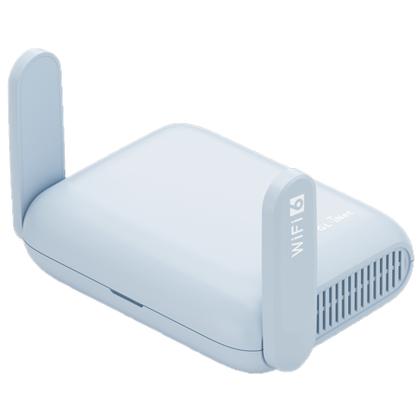 Gl.iNet Beryl AX GL-MT3000 AX3000 dual-band Wi-Fi 6 router