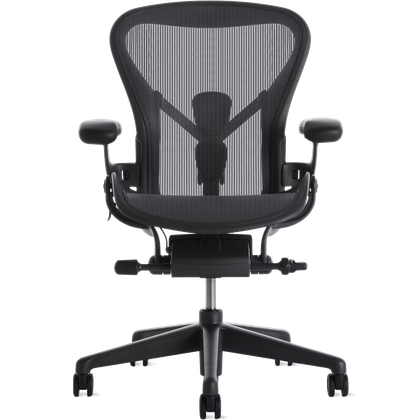 Herman Miller Aeron