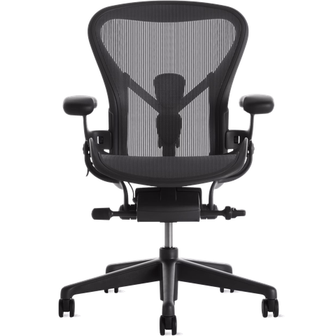 Herman Miller Aeron