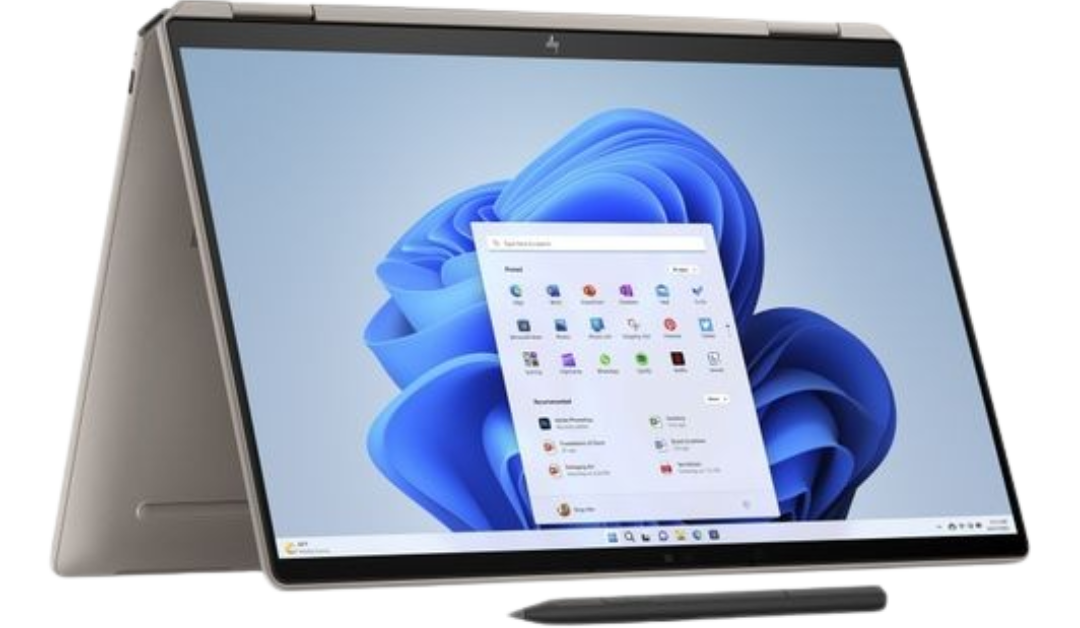 HP Spectre x360 14 (2024) vs Dell XPS 13 (2024): Which Intel Core