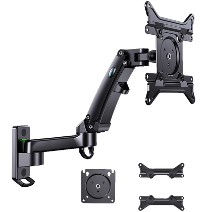 Huanuo HNWSS4 Single Monitor Mount