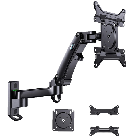 Huanuo HNWSS4 Single Monitor Mount