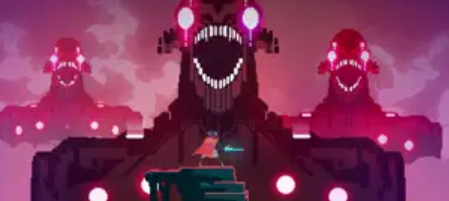 HyperLightDrifter-iPhone-Screenshot-1