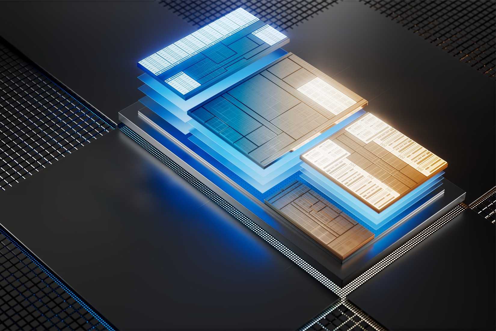 Intel promises 100 TOPS of AI performance for its next-gen processors