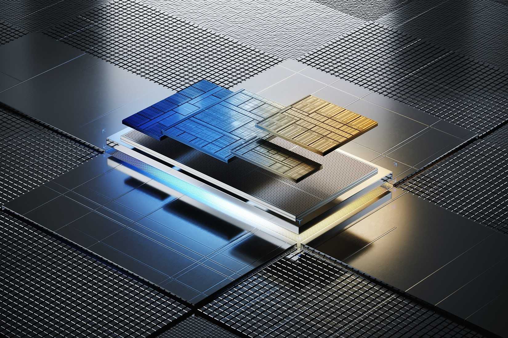 Core Name Intel’s 2024 laptop processor names explained