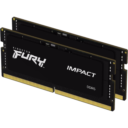 Kingston Fury Impact DDR5 SODIMM
