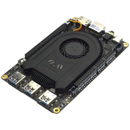 lattepanda 3 delta 864 single board computer