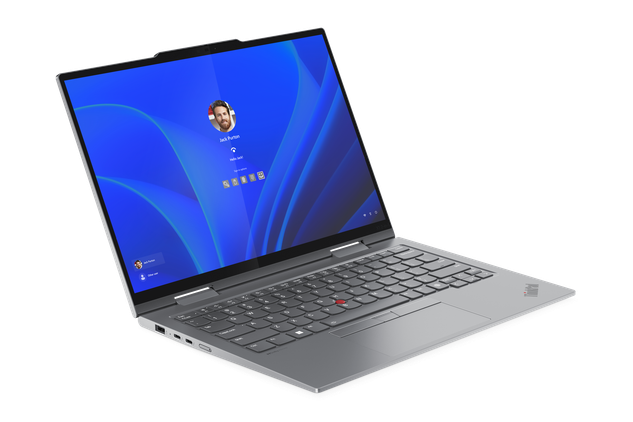 Lenovo ThinkPad X1 2-in-1 Gen 9 (10)