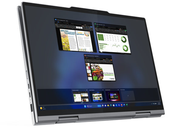 Lenovo ThinkPad X1 2-in-1 Gen 9 (13)