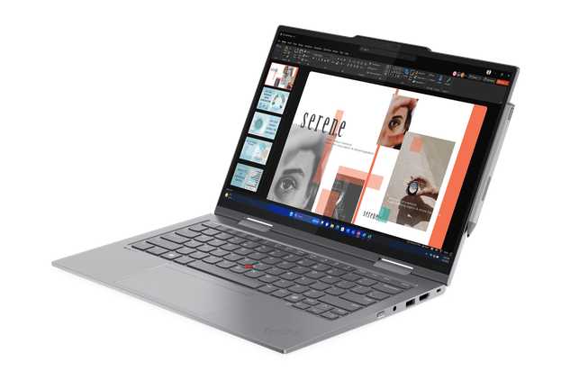 Lenovo ThinkPad X1 2-in-1 Gen 9 (9)
