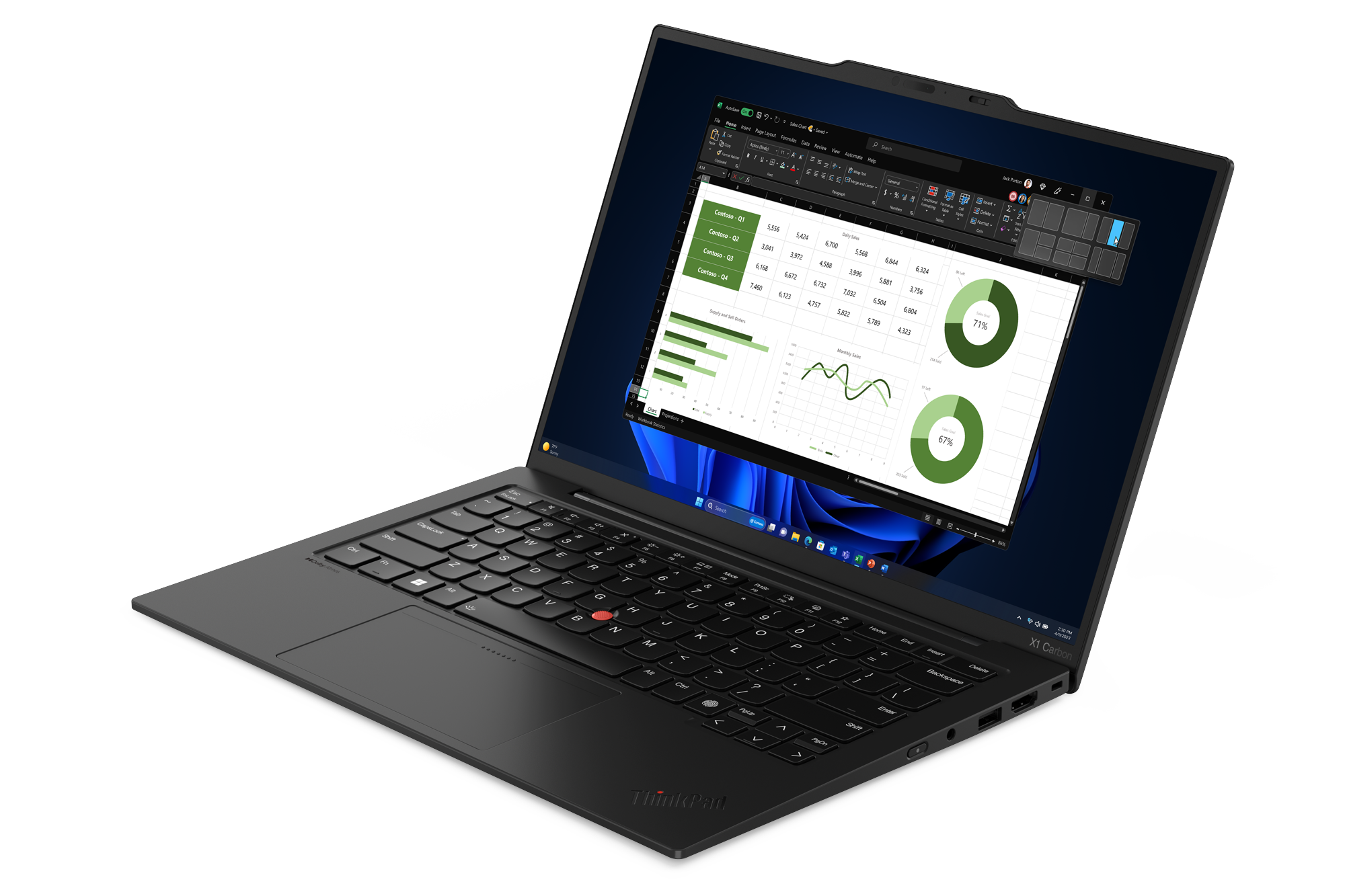 Lenovo ThinkPad X1 Carbon Gen 12: Release date, price, and