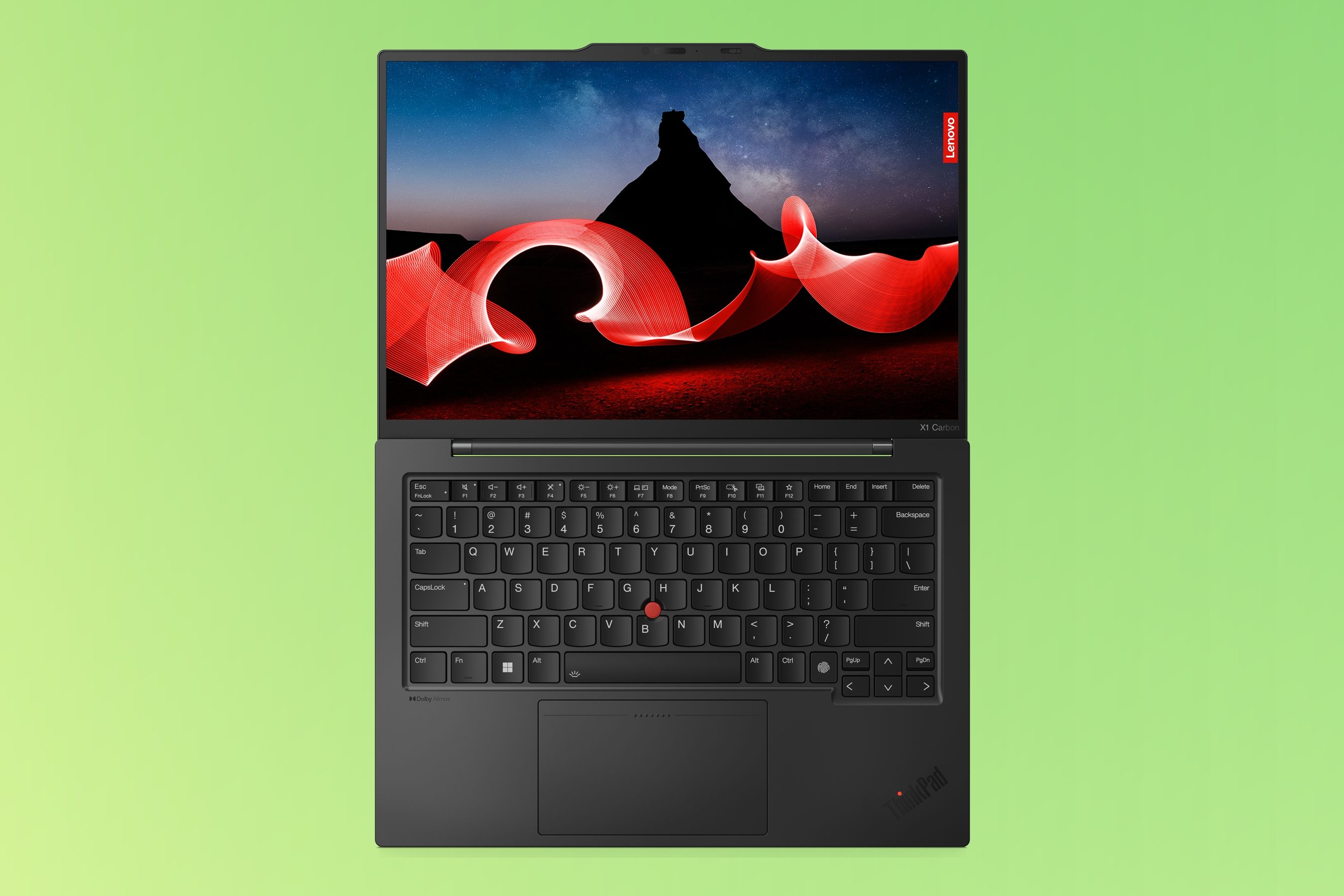 Menguak Rahasia Keunggulan: Review Mendalam Lenovo ThinkPad X1 Carbon Gen 12 2023 – Sang Raja Produktivitas yang Tak Lekang Oleh Waktu