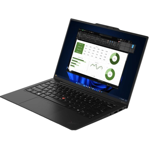 Lenovo ThinkPad X1 Carbon Gen 12 render