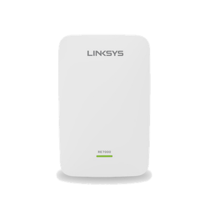 linksys ac1900 wifi extender