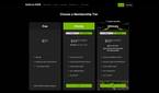 GeForce Now's pricing plans
