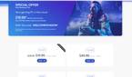 Shadow's pricing plans