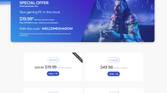 Shadow's pricing plans