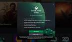 The Xbox Game Pass's pricing plan
