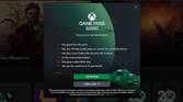 The Xbox Game Pass's pricing plan