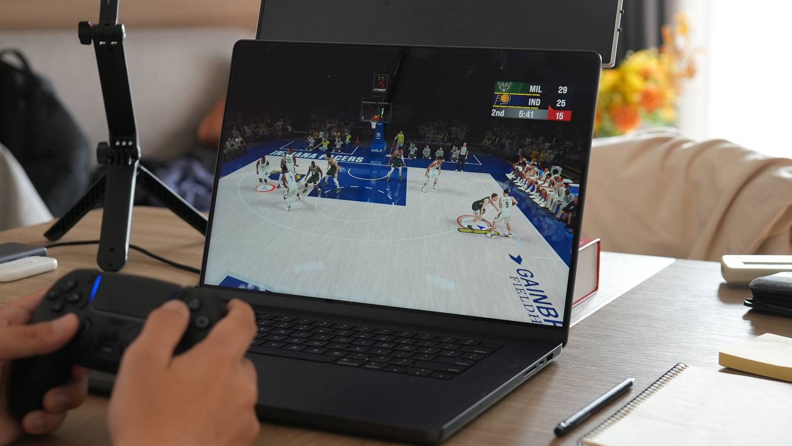 M1 Max Macbook Pro Nvidia Gpu What's Gaming Really Like On Apple