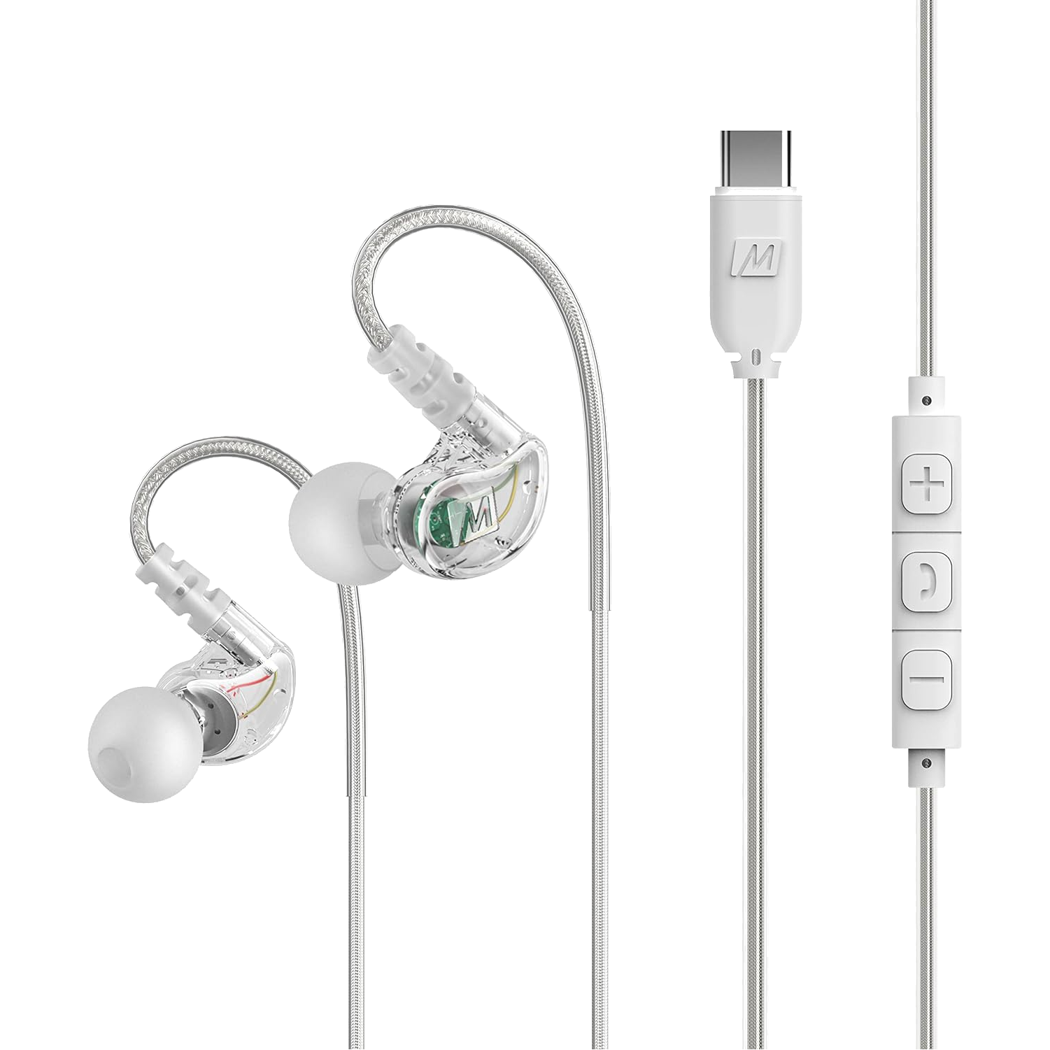 Earphones with jack hot sale