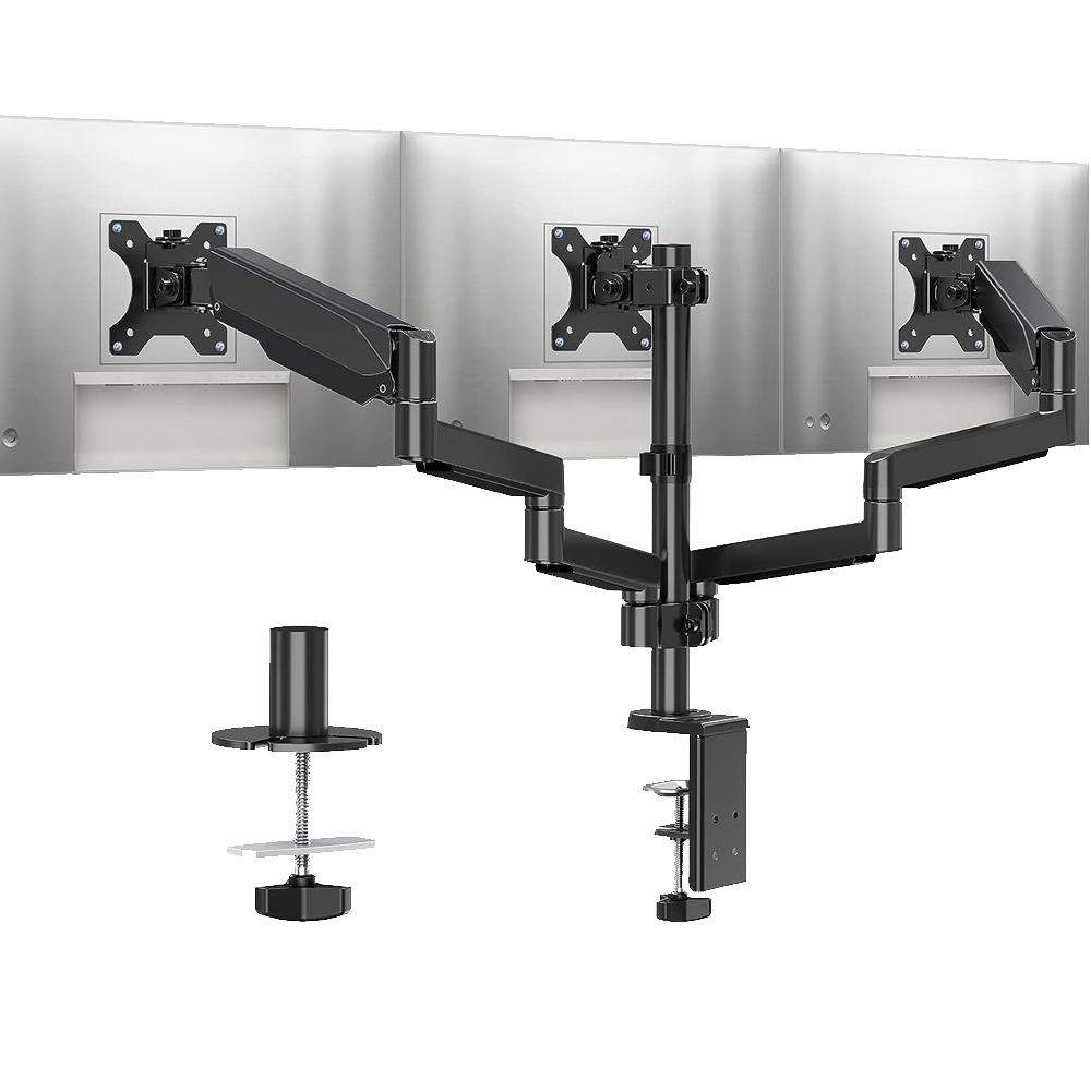 Best Dual Monitor Stands in 2024