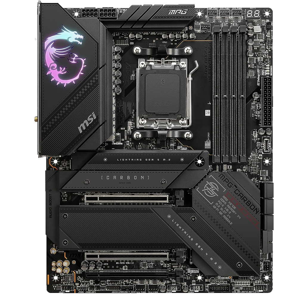 Best Motherboard For Ryzen 7800X3D In 2024, 06/29/2024
