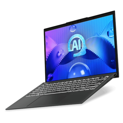 MSI Prestige 13 AI Evo