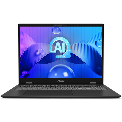 MSI Prestige 16 AI Evo