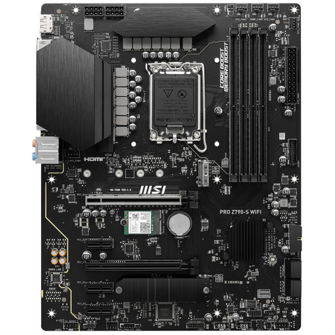 Best motherboards for Intel Core i9-13900K in 2024