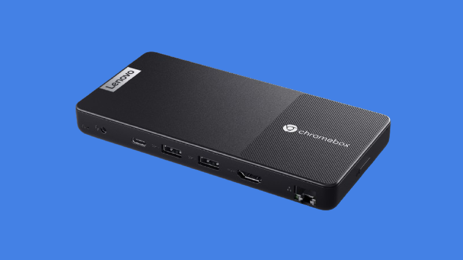 Chromebox Micro is a new type of ChromeOS device that's smaller than a ...