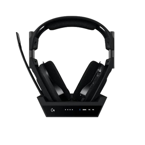 本日限定価格　ロジクール　G ASTRO A50 X LIGHTSPEED Logitech G Astro A50 X Wireless Gaming Headset + Base