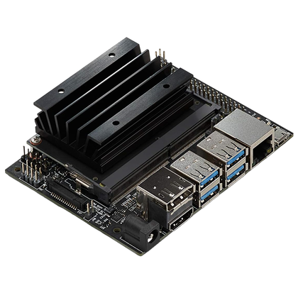 nvidia jetson nano developer kit