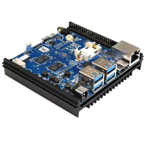 ODROID N2+