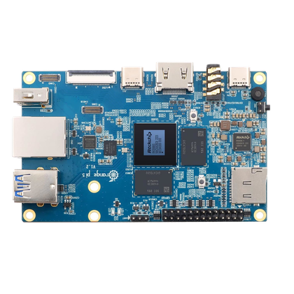 orange pi 5