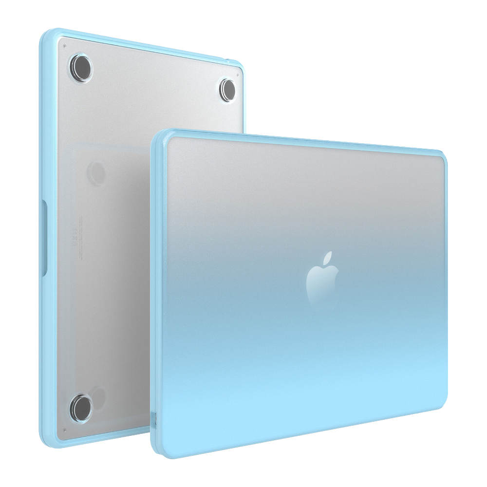 Otterbox Lumen Series MacBook case review: A stylish option