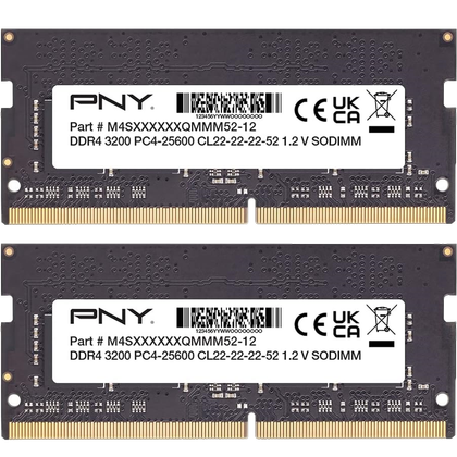 PNY DDR4