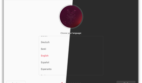 A screenshot mockup of the new Ubuntu Desktop Installer