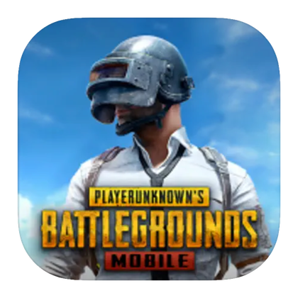 PUBG-Mobile