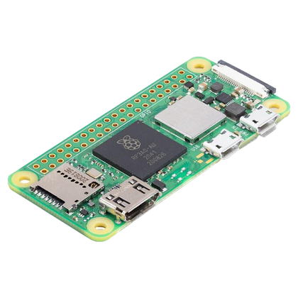 A $15 Raspberry Pi Zero 2W does Pi-hole better than any spare PC you have lying around