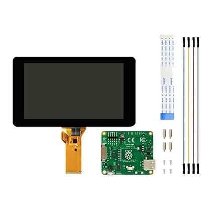 Graphics Display Raspberry Pi Best displays for Raspberry Pi in 2024