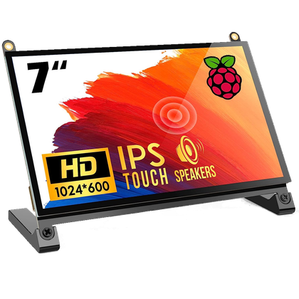Best Display For Raspberry Pi Best displays for Raspberry Pi in 2024